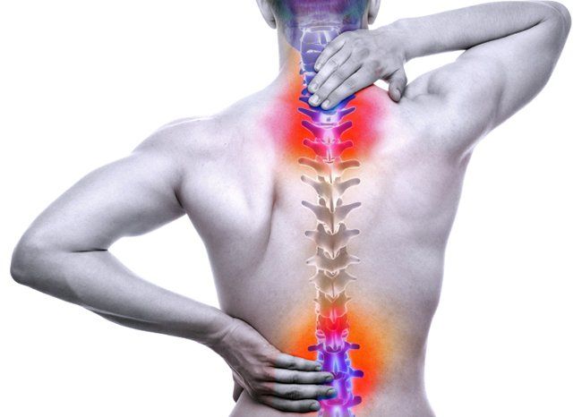 MedAyu Bhopal Spine Care