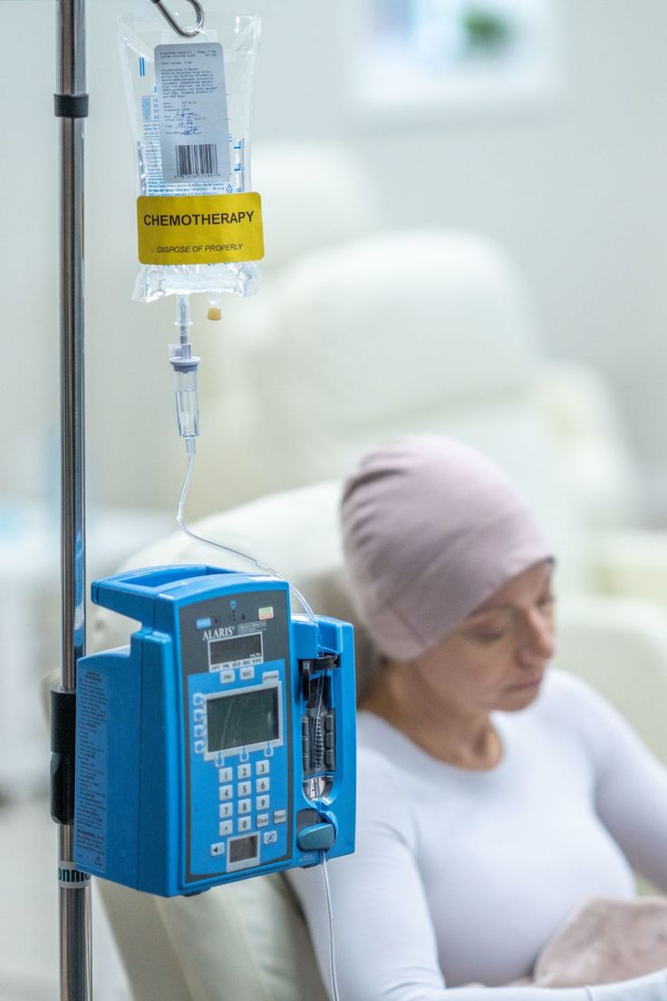 MedAyu Bhopal Cancer Care