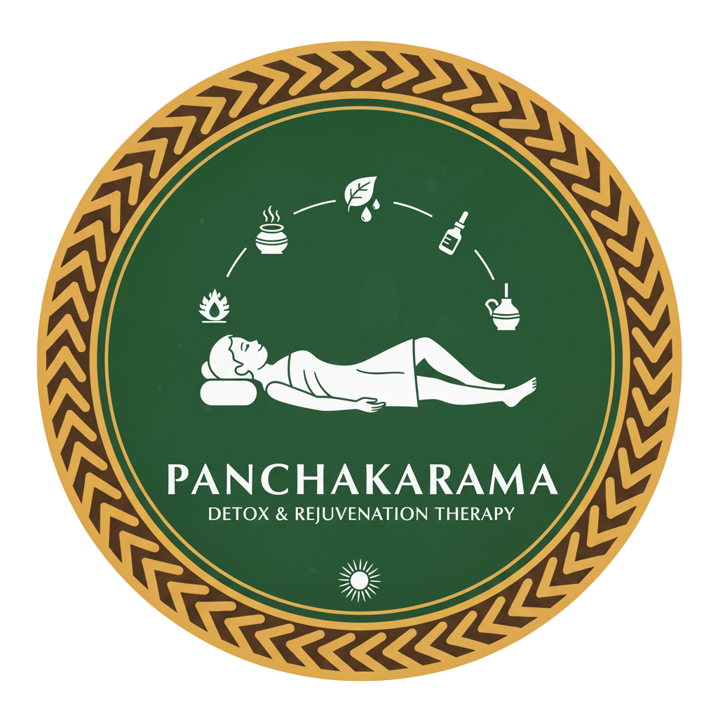 Panchakarma