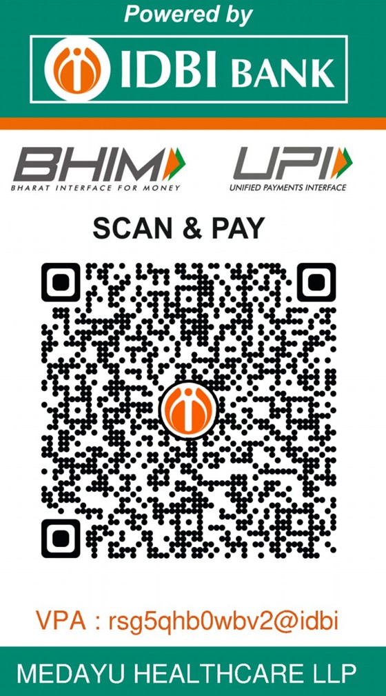 QR Scanner