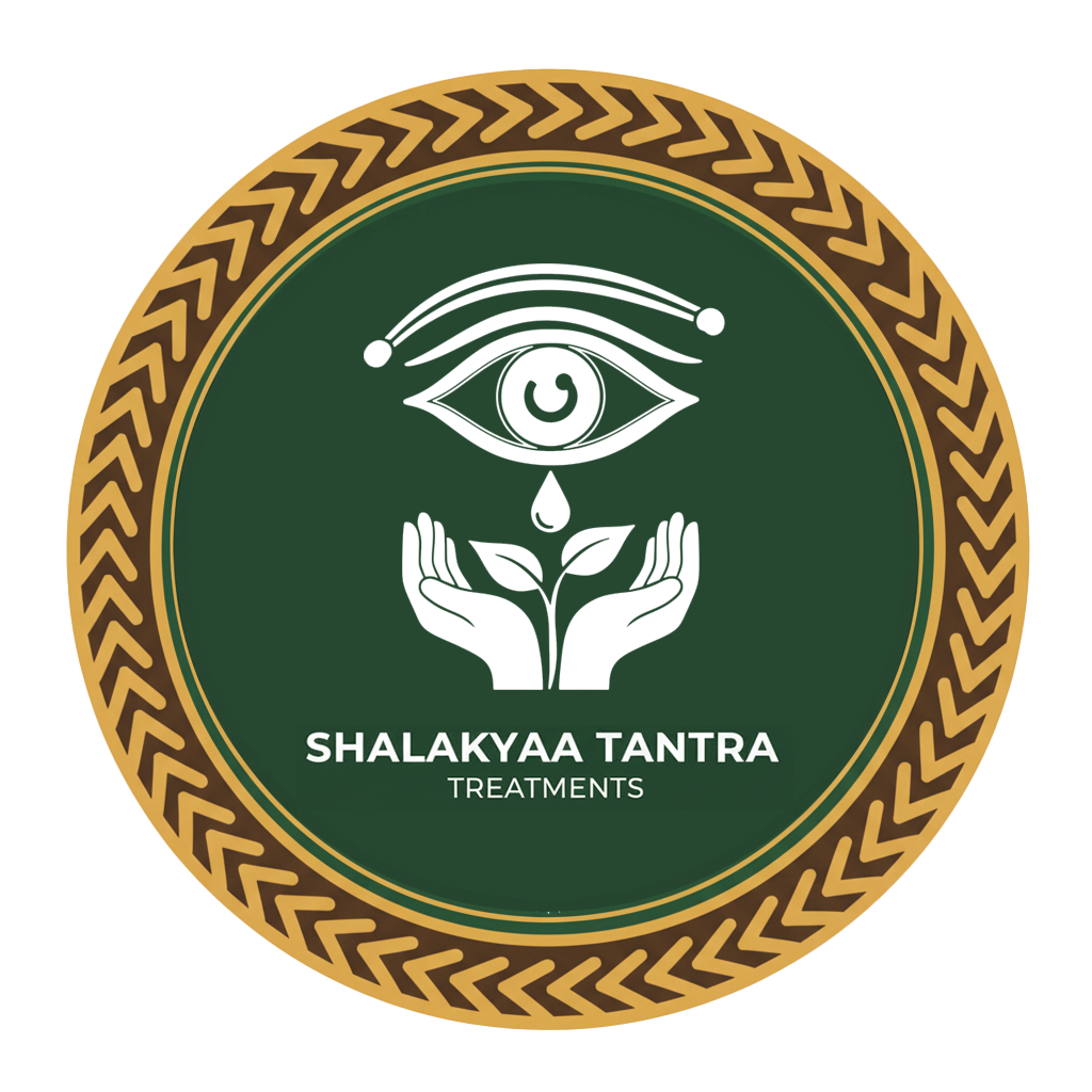 Shalakya Tantra