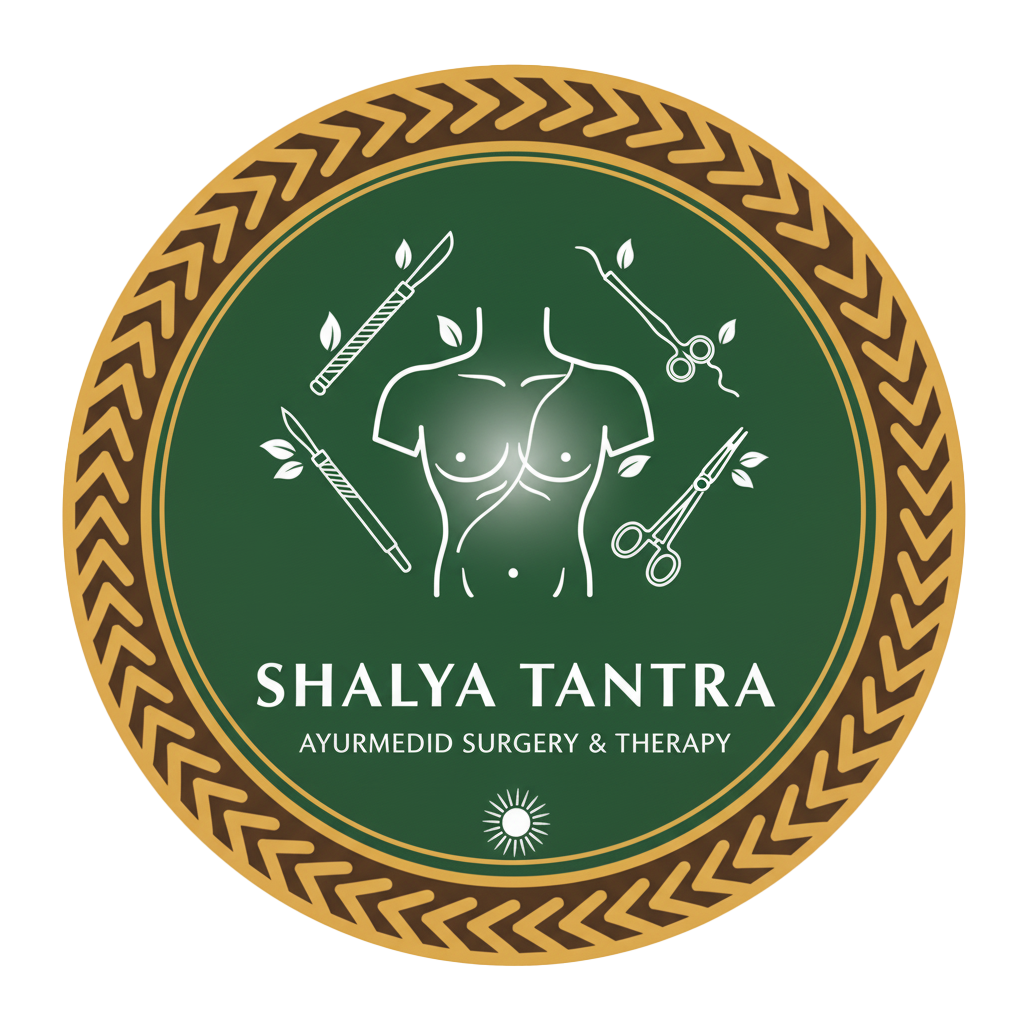 Shalya Tantra