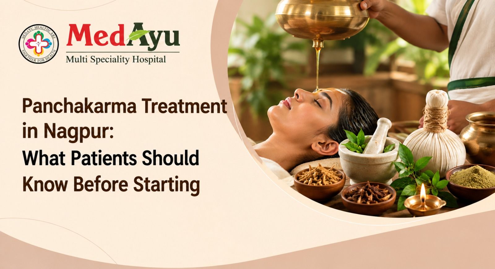 PanchaKarma Care 