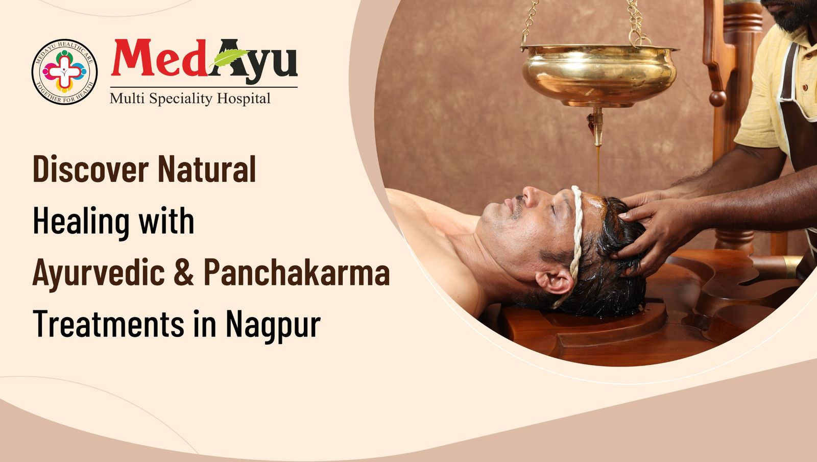 Panchakarma Treatment in Nagpur