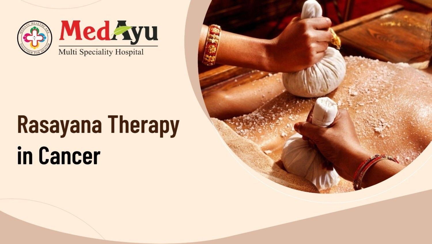 Rasayana Therapy in Cancer