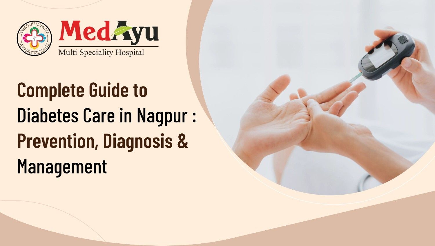 Diabetes Treatment in Nagpur
