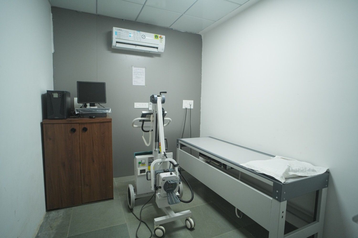 MedAyu hospital facilities photo