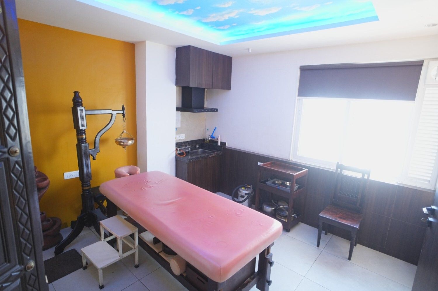 MedAyu hospital facilities photo