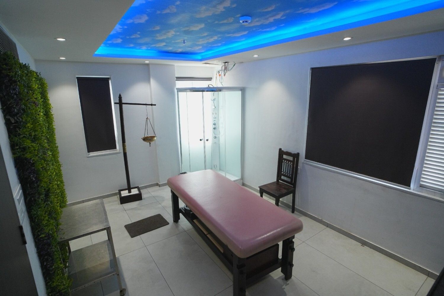 MedAyu hospital facilities photo
