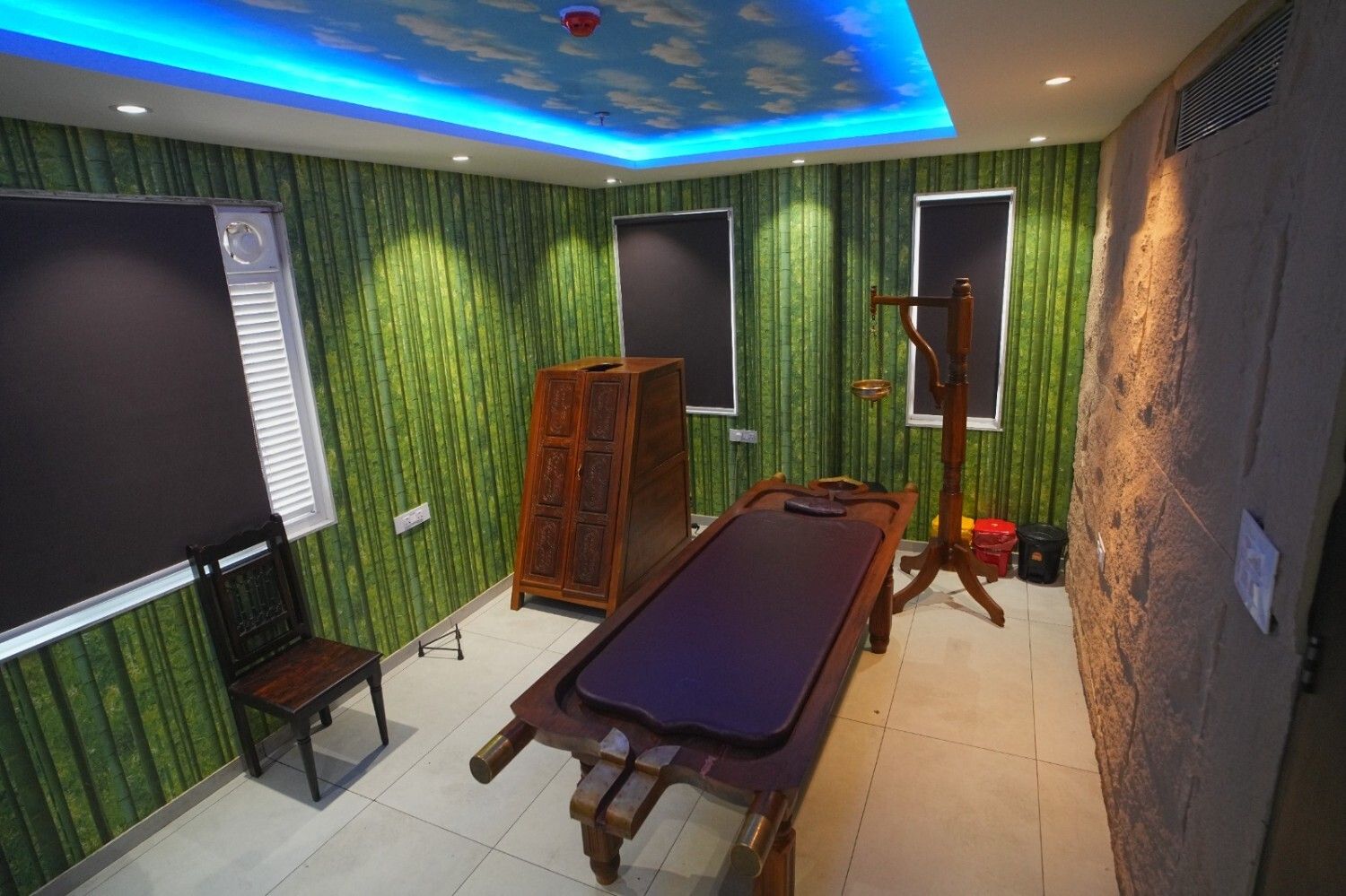 MedAyu hospital facilities photo