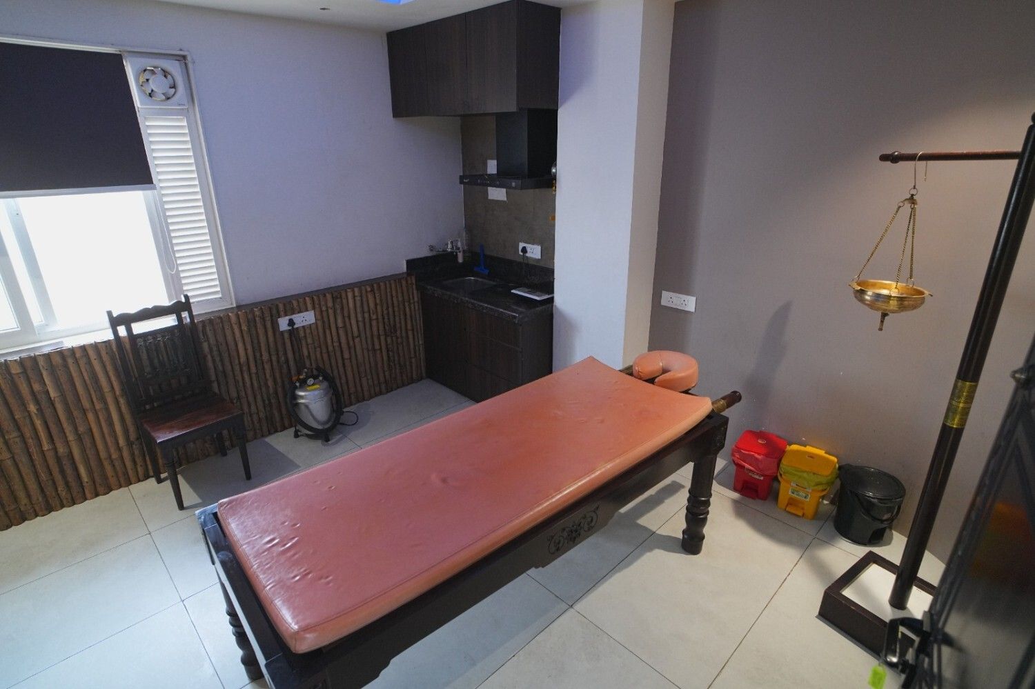 MedAyu hospital facilities photo