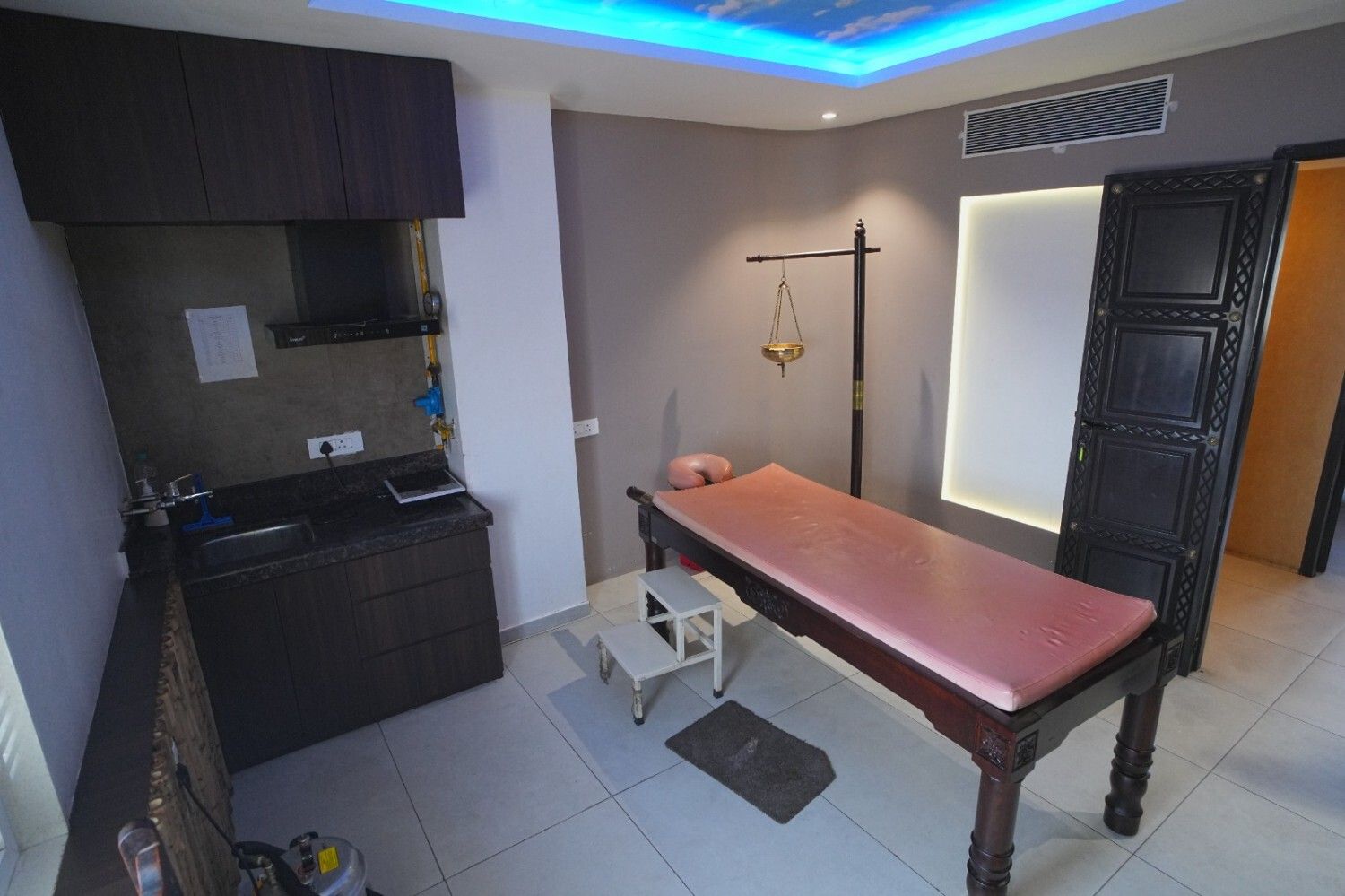 MedAyu hospital facilities photo