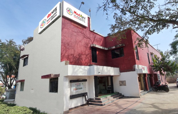 MedAyu Bhopal