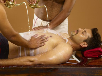 Ayurveda