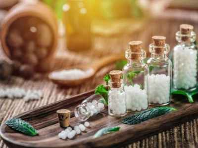 Homeopathy