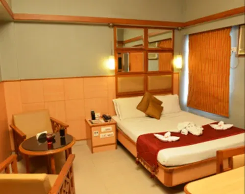 Suite Room