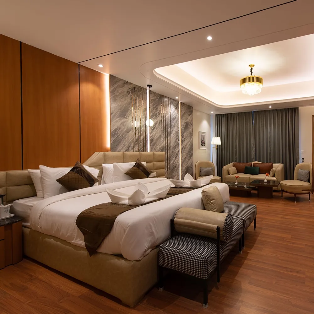 Suite Room