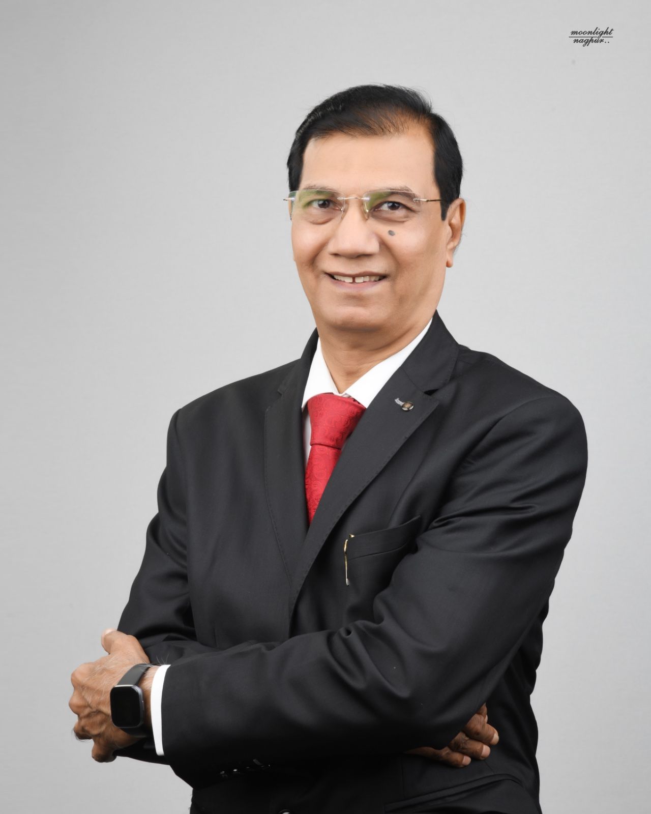 Dr. Dhanraj Gahukar