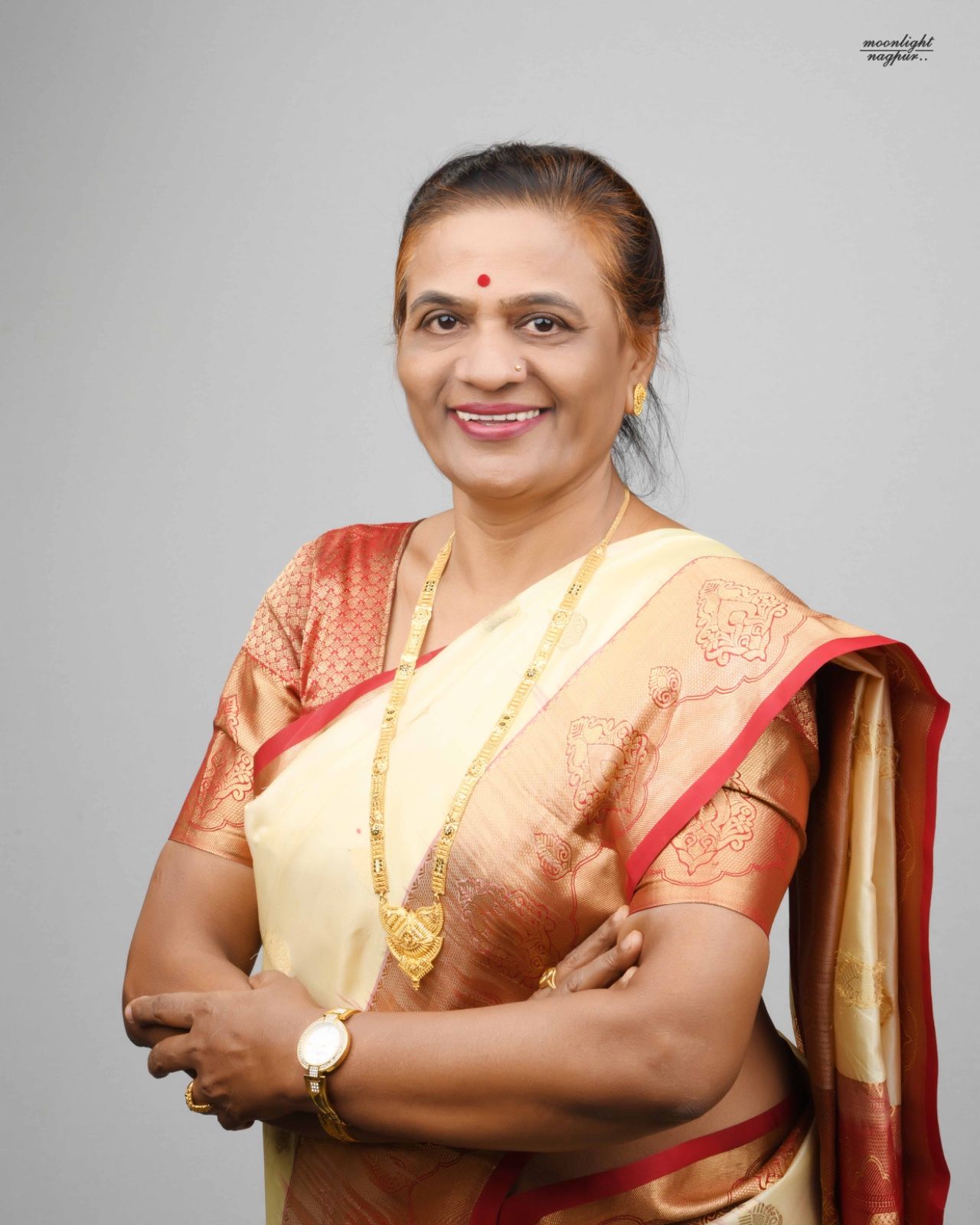 Dr. Jyoti Gahukar