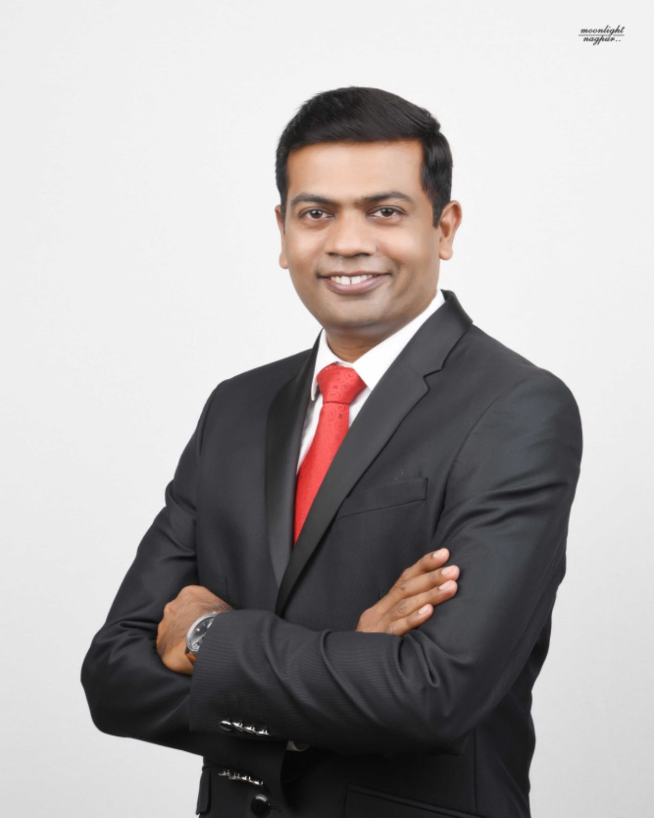 Dr. Shailesh Gahukar