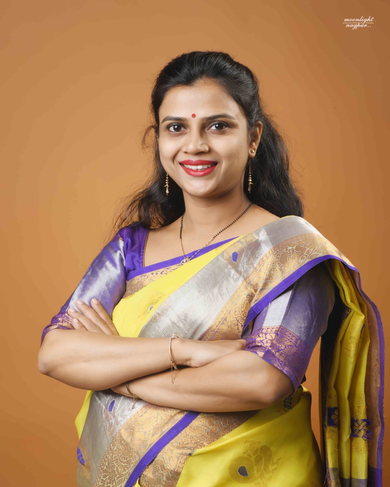 Dr. Priti Gahukar
