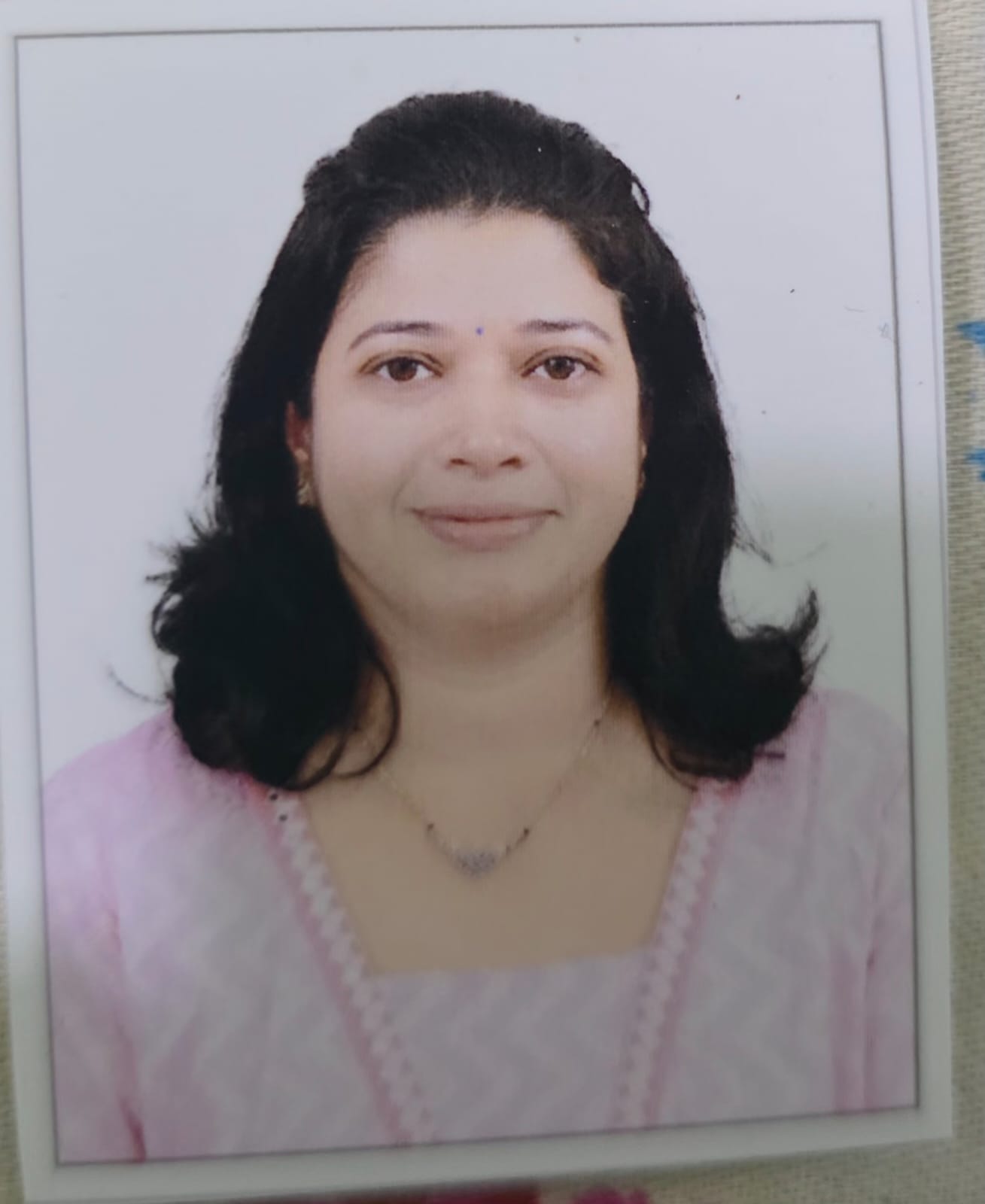 Dr. Vaishali Takre