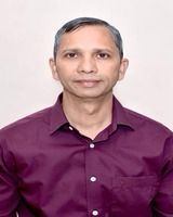 Dr. Deepak Sane