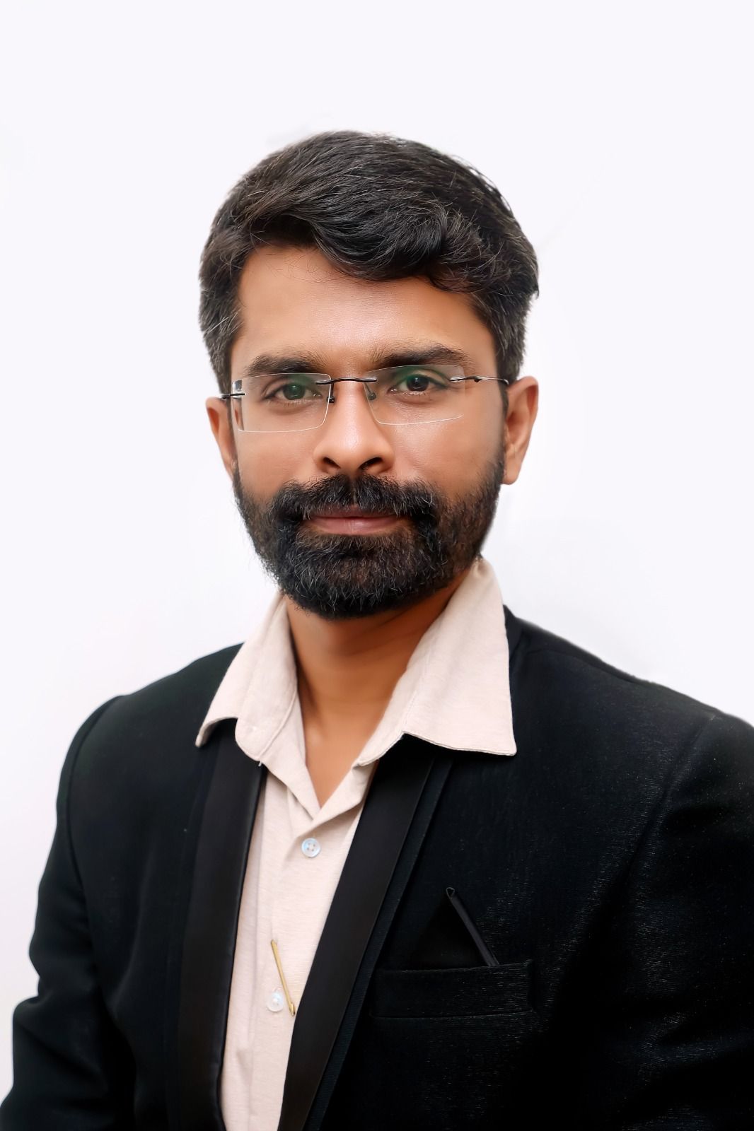 Dr. Rachnil Kamavisdar