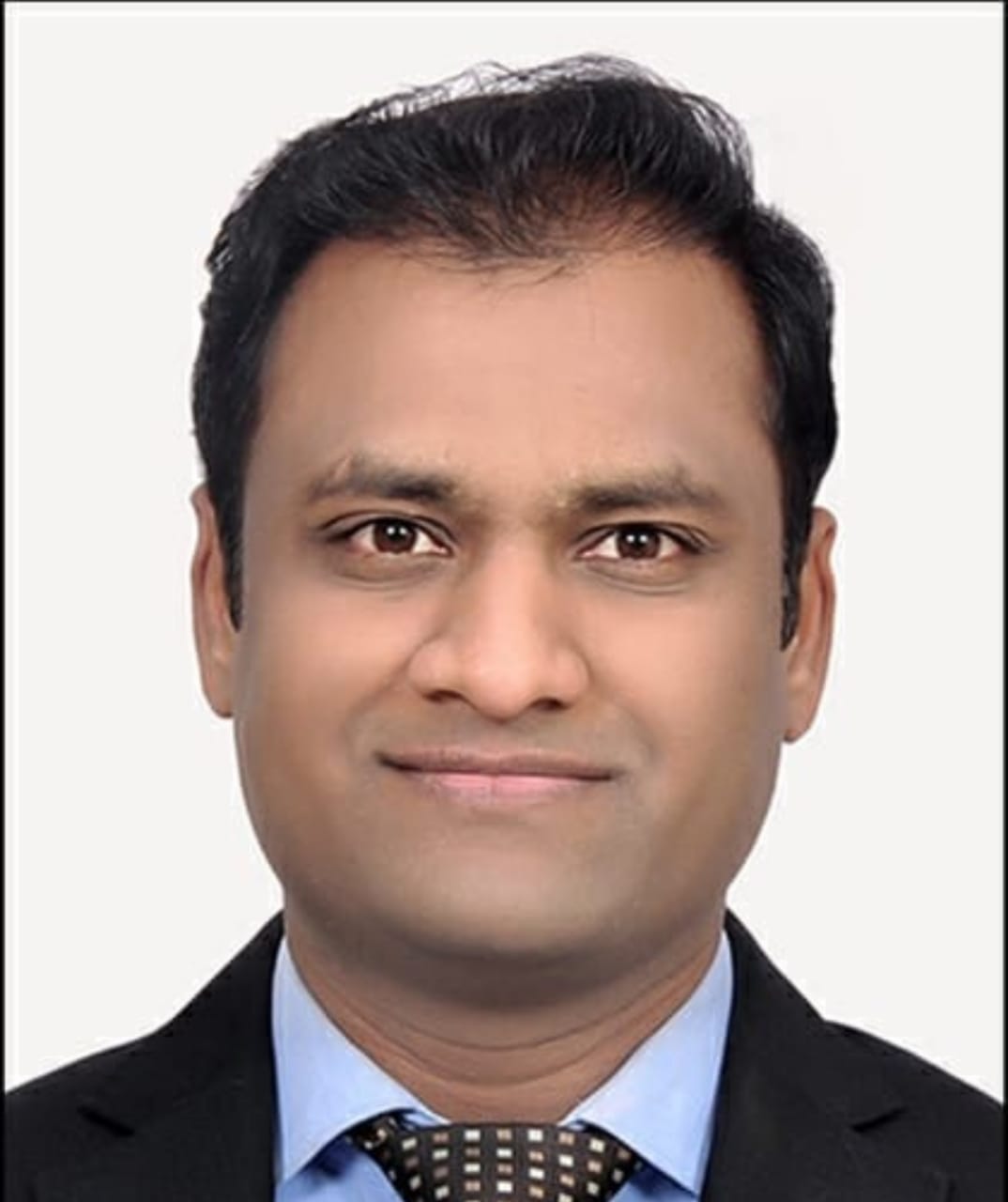 Dr. Piyush Kherde